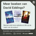 The Tamuli Omnibus 9780006483847 David Eddings, Boeken, Verzenden, Gelezen, David Eddings