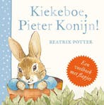 Kiekeboe, Pieter Konijn! 9789021668833 Beatrix Potter, Boeken, Verzenden, Zo goed als nieuw, Beatrix Potter