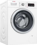 Bosch Wawh2643nl I-dos Wasmachine 9kg 1600t, Ophalen of Verzenden, Zo goed als nieuw, Voorlader, 85 tot 90 cm