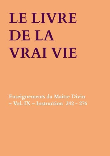 Le Livre De La Vrai Vie | Anna Maria Hosta | Nieuw, Ophalen of Verzenden, Nieuw, Anna Maria Hosta