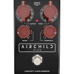 J. Rockett Airchild Six Sixty compressor effectpedaal, Verzenden, Nieuw