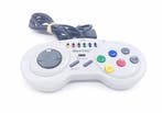 MarioSNES.nl: Mad Catz SNES Turbo Controller - iDEAL!, Spelcomputers en Games, Ophalen of Verzenden, Gebruikt