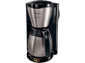 Philips -  Koffiezetapparaat Met Thermoskan 12 L Zwart, Witgoed en Apparatuur, Verzenden, 10 kopjes of meer, Gemalen koffie, Koffiemachine