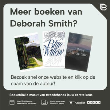 In de schaduw van de appelboom / Zwarte beertjes / 3366, Verzenden, Gelezen, Deborah Smith