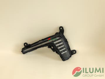 AUDI Q7 E-TRON HALOGEN LED DRL LINKS 4M0.941.055, Verzenden, Gebruikt, Audi