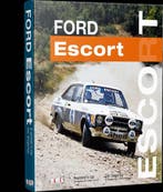 Ford Escort – A Winner’s Car the legendary Mk1 and Mk2, Algemeen, Verzenden, Nieuw, Reinhard Klein