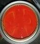 ORANJE - Zijdeglans 2,5 liter - Acryl (CARNAVAL - KLEUREN), Ophalen of Verzenden, Nieuw, Oranje, Verf