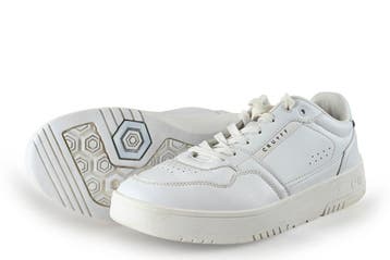 Cruyff Sneakers in maat 43 Wit, Cruyff, Verzenden, Wit, Sneakers of Gympen