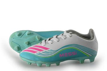 Adidas Voetbalschoenen Meisjes in maat 31 Wit, Adidas, Verzenden, Jongen of Meisje, Nieuw
