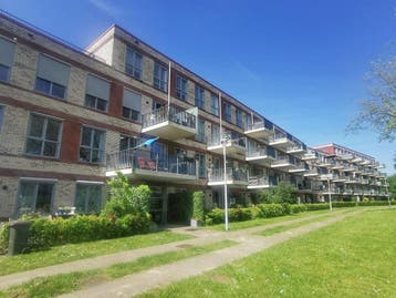 Appartement Van Lijnden van Hemmenstraat in Hoofddorp, Hoofddorp, Noord-Holland, Appartement