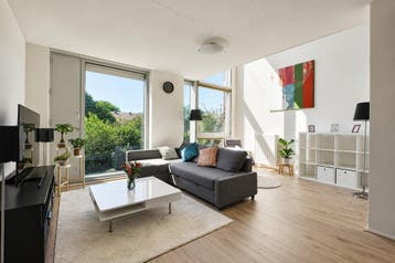 Te huur: Appartement Bankastraat in Amsterdam
