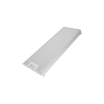 AEG Metaalfilter 50272666004 533x177x38mm, Verzenden, Nieuw