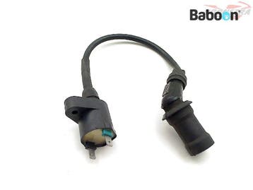 Bobine Benelli Adiva 150 2002-2006 D101, Verzenden, Gebruikt