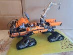 Lego Set - 42038 - Technic - Lego technic truck arctique, Nieuw
