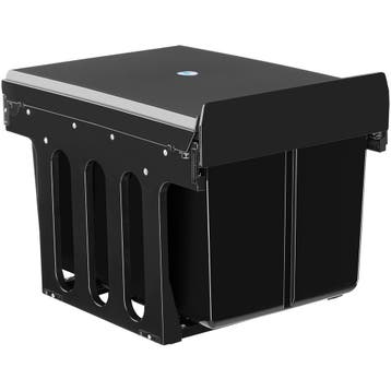 Inbouw prullenbak Ashlyn, Huis en Inrichting, Woonaccessoires | Prullenbakken, Verzenden, Nieuw