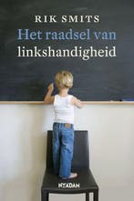 Het raadsel van linkshandigheid | 9789046807446 | Rik Smits, Zo goed als nieuw, Rik Smits & Ariela Legman ; Ariëla Legman