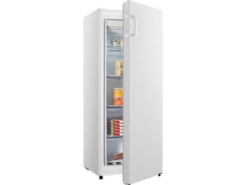 Hisense FV191N4AWD - Vrieskast - No Frost - Wit, Witgoed en Apparatuur, Vriezers en Diepvrieskisten, Verzenden, Zo goed als nieuw