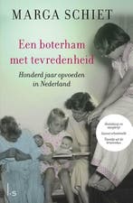 Een boterham met tevredenheid (9789024579648, Marga Schiet), Verzenden, Nieuw