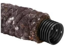 Drainagebuis 450 gr pp vanaf 1.07 per meter€ altijd goedkoop, Ophalen, Afvoer, Pvc, Nieuw