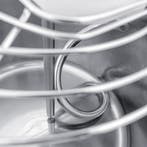 Diamond Horeca Deegmenger | 40kg/53L | 2 Snelheden | Vaste K, Ophalen of Verzenden, Nieuw in verpakking