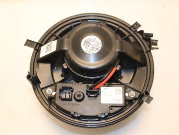 Kachel Ventilatiemotor Volkswagen Arteon O73412, Ophalen of Verzenden, Nieuw