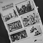 LP gebruikt - Various - The Private Collection, Verzenden, Zo goed als nieuw
