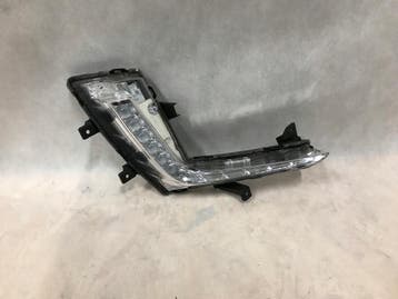 Suzuki Swift MK7 2012-2015 LED DRL rechts, Auto-onderdelen, Verlichting, Verzenden, Gebruikt