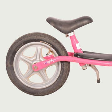 Puky kinderfiets Loopfiets, Ophalen of Verzenden, Gebruikt