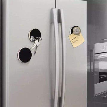 Telefoonhouder auto – Magnetische draaibare houder – Sterke, Ophalen of Verzenden, Nieuw