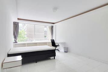 Eigen Kamer aan Adriaan Dortsmanstraat, Rotterdam, 50 m² of meer, Rotterdam