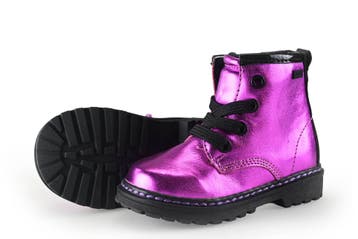 Puccetti Boots Meisjes in maat 21 Overig, Kinderen en Baby's, Verzenden, Jongen of Meisje, Schoenen, Zo goed als nieuw