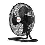 Ralight Vloerventilator 45 cm ø, Ophalen of Verzenden, Nieuw