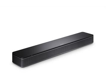 Bose Solo Soundbar Series II - Bluetooth Soundbar - Dialogue, Audio, Tv en Foto, Verzenden, Nieuw