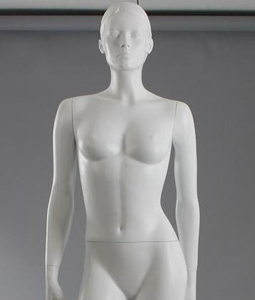 Damesfiguren van exclusief A-merk