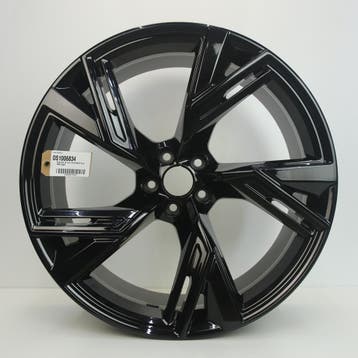 Originele velgen 22 inch Audi RS6 5x112 *OS1006834*, Gebruikt, Velg(en), Overige maten, Ophalen of Verzenden
