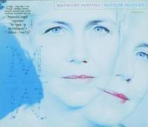 cd - Matilde Santing - Matilde, Matilde, Cd's en Dvd's, Cd's | Overige Cd's, Zo goed als nieuw, Verzenden