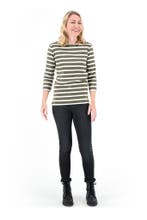 HEMA Dames jeans - skinny fit zwart, Kleding | Dames, Verzenden, Nieuw