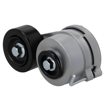 Poelie kit voor Hyundai ix35 EL 2.0 CRDi 2010-2017, Verzenden, Nieuw, Hyundai