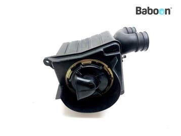 Luchtfilter Huis Honda GL 500 D 1981-1982 Silverwing (GL500, Verzenden, Gebruikt