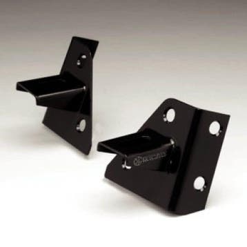 KC HiLiTES 86-95 Jeep YJ Windshield Hinge Light Mount, Ophalen of Verzenden, Nieuw