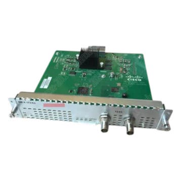 Cisco SM-X-1T3/E3=, Ophalen of Verzenden, Nieuw