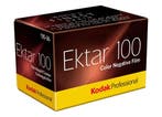 Kodak Ektar 100 135-36, Ophalen of Verzenden, Nieuw, Kodak