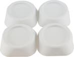 Set van 4 schokdempers voor WPRO, Witgoed en Apparatuur, Wasmachines, Verzenden, Nieuw