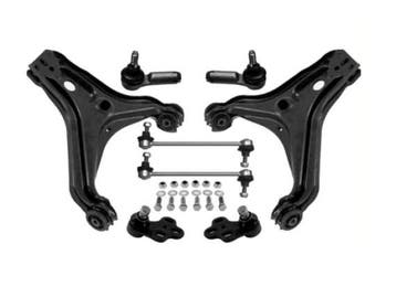 Audi 80 draagarm set draagarmen Audi 80 draagarm Audi 80 B4, Ophalen of Verzenden, Nieuw, Audi