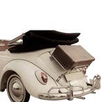 Volkswagen Kever Cabrio bagagerek/drager 1953, Ophalen of Verzenden