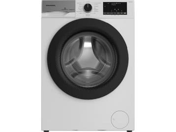 Grundig GW5P58410W - Wasmachine Voorbelading 8 kg 1400 RPM -, Verzenden, Zo goed als nieuw