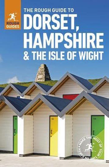 The rough guide to Dorset, Hampshire & the Isle of Wight /, Verzenden, Zo goed als nieuw, Matthew Hancock