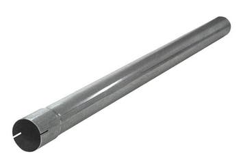 Rechte buis van 1 meter uitlaat div. Diameters, Auto-onderdelen, Uitlaatsystemen, Ophalen of Verzenden, Nieuw