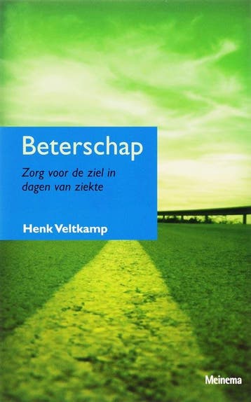 Beterschap - H. Veltkamp 9789021141152, Boeken, Verzenden, Zo goed als nieuw, H. Veltkamp