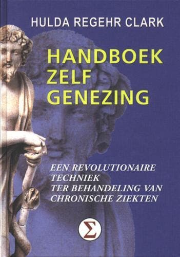 Handboek zelfgenezing - H. Clark 9789065561671, Verzenden, Gelezen, H. Clark